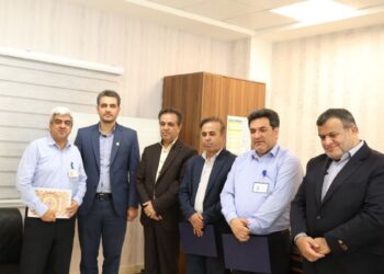 نشست تخصصی کارگروه صنعت اندیشکده حکمرانی و قانونگذاری بوشهر برگزار شد