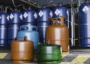 گاز مایع مصرف‌کنندگان آزاد به قیمت فوب خلیج‌فارس توزیع خواهد شد