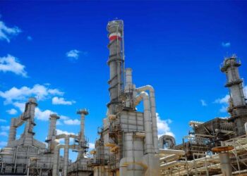 ۱۱۳ درصد ظرفیت تولید در پتروشیمی بوعلی محقق شد