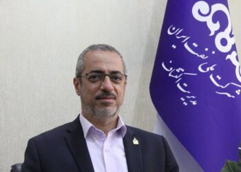 ایران وارد چرخه تولید شیل‌های نفتی شده است