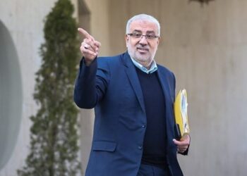 سرمایه‌گذاری در نفت و گاز رشد چشمگیری داشت