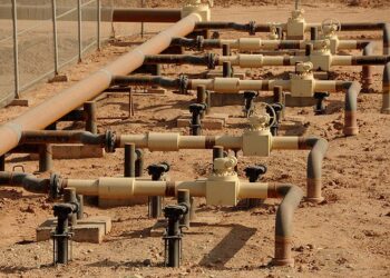 میدان نفتی دهلران