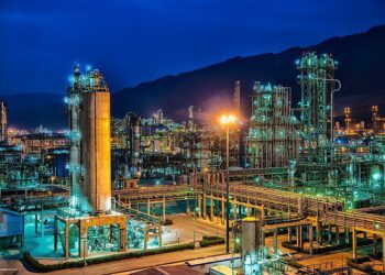 رشد 10 درصدی سودآوری پتروشیمی جم