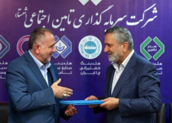 انتصابات سفارشی در شستا حذف می‌شوند