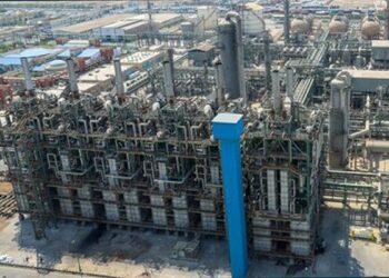 حذف پیمانکاران از پتروشیمی تبریز