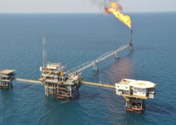 ضریب برداشت از میادین نفتی زیر ۲۰ درصد است