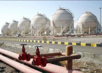 سرنوشت ال پی جی های گم شده چیست؟