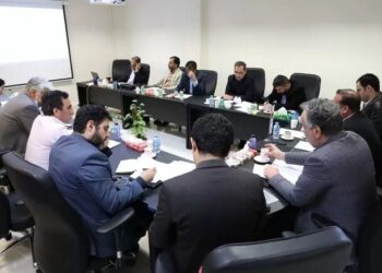 عملیات اجرایی طرح پتروشیمی مهتاب پارسیان به زودی آغاز می شود