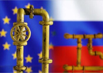 طوفان صادرات نفت روسیه و قزاقستان را گرفتار کرد