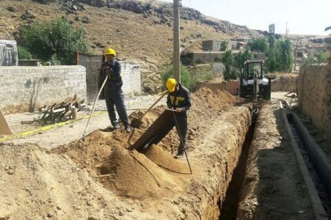 زاهدان به‌طور کامل به شبکه گاز کشور متصل است