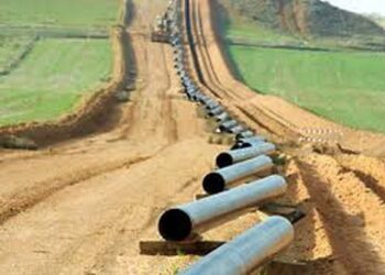 گاز رسانی به صنایع باید با افزایش ارزش افزوده همراه باشد