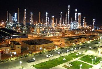 هدف صادراتی مارون، تصاحب سهم در بازار پلی‌اتیلن آفریقا