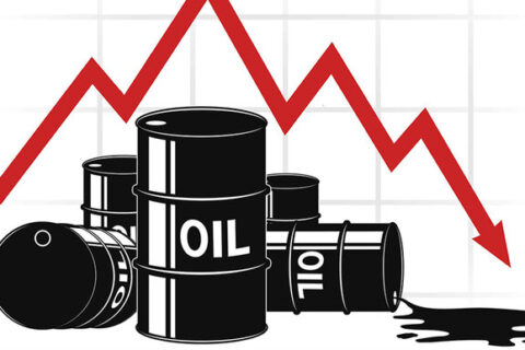 چه کسی مقصر اصلی کاهش قیمت نفت است؟