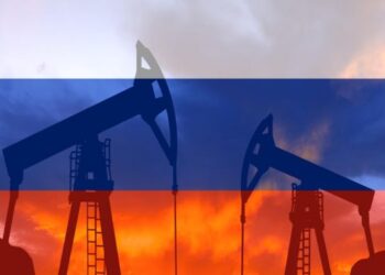 نفت روسیه به قیمت دلخواهش رسید!