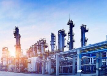 مجتمع های پتروشیمی