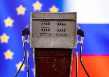 درآمد نفتی روسیه کاهش یافت