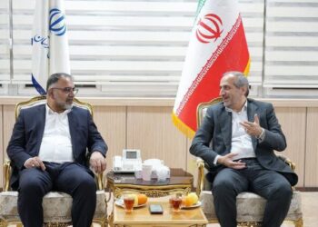 گازرسانی به بیش از ۵۷۰۰ روستا در دولت سیزدهم