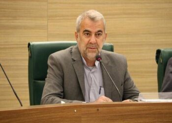 انتقاد شورای شیراز از توزیع نامناسب گاز مایع