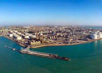 انتصابات جدید در پتروشیمی‌ بندرامام