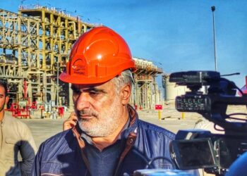 راه‌اندازی هویزه