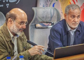 تسریع پروژه انتقال خوراک، رمز پیشرفت پروژه هویزه است