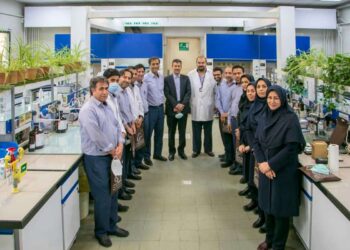 ثبت ملی روشی جدید برای افزایش کیفیت محصولات فجر انرژی خلیج فارس