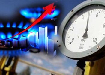 پایش مصرف گاز در ادارات کرمانشاه آغاز شد