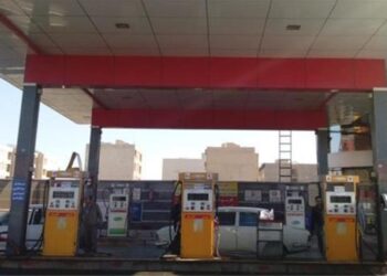 ساخت ۹ جایگاه سوخت در سیستان و بلوچستان