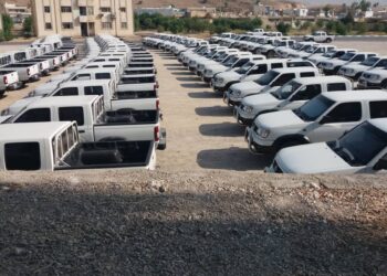 خواسته‌ی رانندگان خودروهای استیجاری پتروشیمی اروند چه‌بود؟