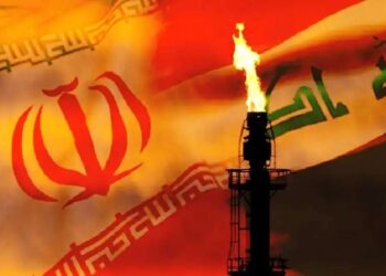 قرارداد فروش گاز به نیروگاه‌های عراق تمدید می شود