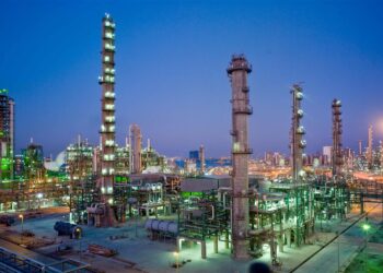 انتصاب رئیس حراست پتروشیمی بندرامام