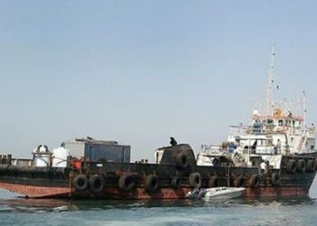 باند بزرگ قاچاق سوخت در بندرعباس منهدم شد