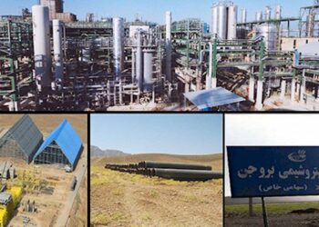تعیین تکلیف پتروشیمی بروجن پس از 17 سال