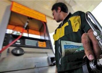 تغییر تخصیص یارانه بنزین از خودرو به اشخاص ضروری است