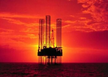 کشف جدید نزدیک بزرگترین میدان نفتی دریای شمال