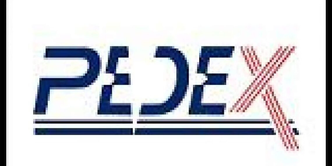 در شرکت پدکس بنیاد مستضعفان چه خبر است؟