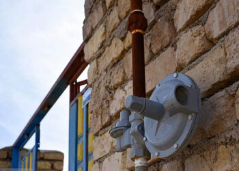 مصرف گاز طبیعی در نیمه پاییز اعلام شد