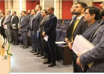 افزایش سود عملیاتی قطب پتروشیمی سپهر لاوان