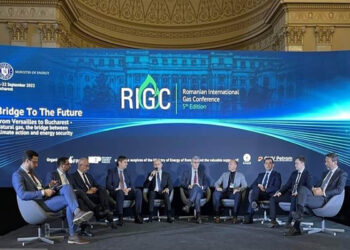 صادرات گاز جمهوری آذربایجان به اروپا افزایش یافت