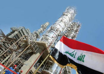 چینی‌ ها این بار به سراغ میدان نفتی بزرگ عراق رفتند