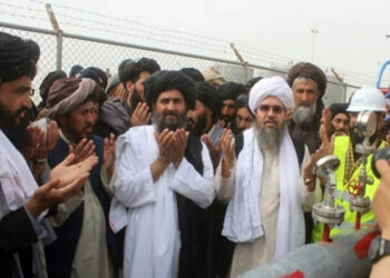 ایران بازار بنزین و گازوئیل افغانستان را به دست گرفته است