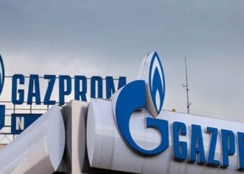 رئیس شرکت گازپروم: غرب از گاز روسیه استفاده می کند