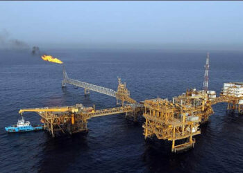 افزایش تولید نفت از میدان ابوذر