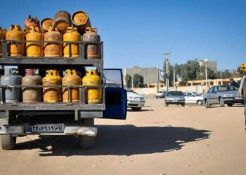 نارضایتی مردم سراوان از توزیع گاز