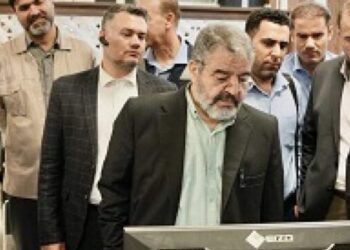 پتروشیمی اروند، شرکت برتر در زمینه پدافند غیرعامل