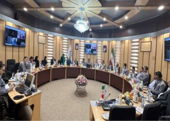 گواهینامه‌ IMS در پتروشیمی زاگرس تمدید شد