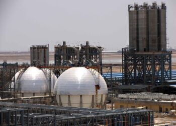 پتروشیمی اروند