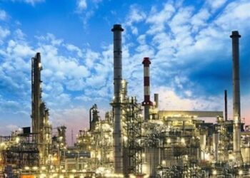 الکتروموتور منحصربه فرد 2600Kw با ظرفيت 6 هزار ولت در پالايشگاه آبادان تعمیر شد