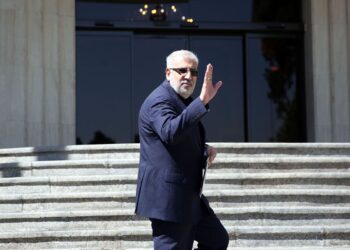 گزارش وزیر نفت از فشار گاز در زمستان ۱۴۰۲
