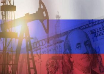 آمریکا برای تشدید تحریم‌ نفتی روسیه تلاش می کند